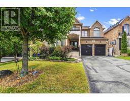 2404 RIDEAU DRIVE, Oakville, Ontario