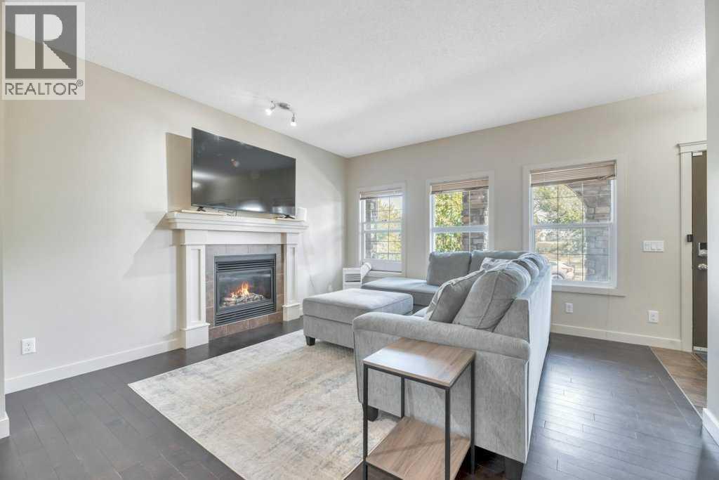 10 Ravenskirk Close SE, Airdrie, Alberta  T4A 0K7 - Photo 12 - A2335167