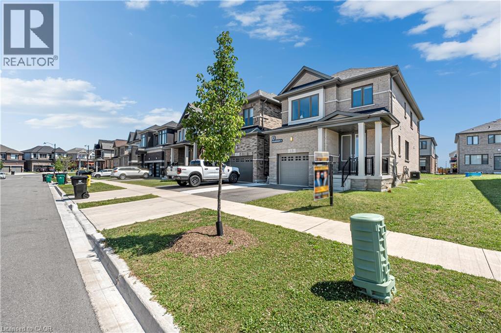 13 Steadman Street, Cambridge, Ontario  N1S 0C7 - Photo 2 - 40854089