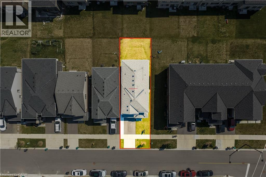 13 Steadman Street, Cambridge, Ontario  N1S 0C7 - Photo 38 - 40854089