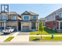 13 STEADMAN Street, Cambridge, Ontario