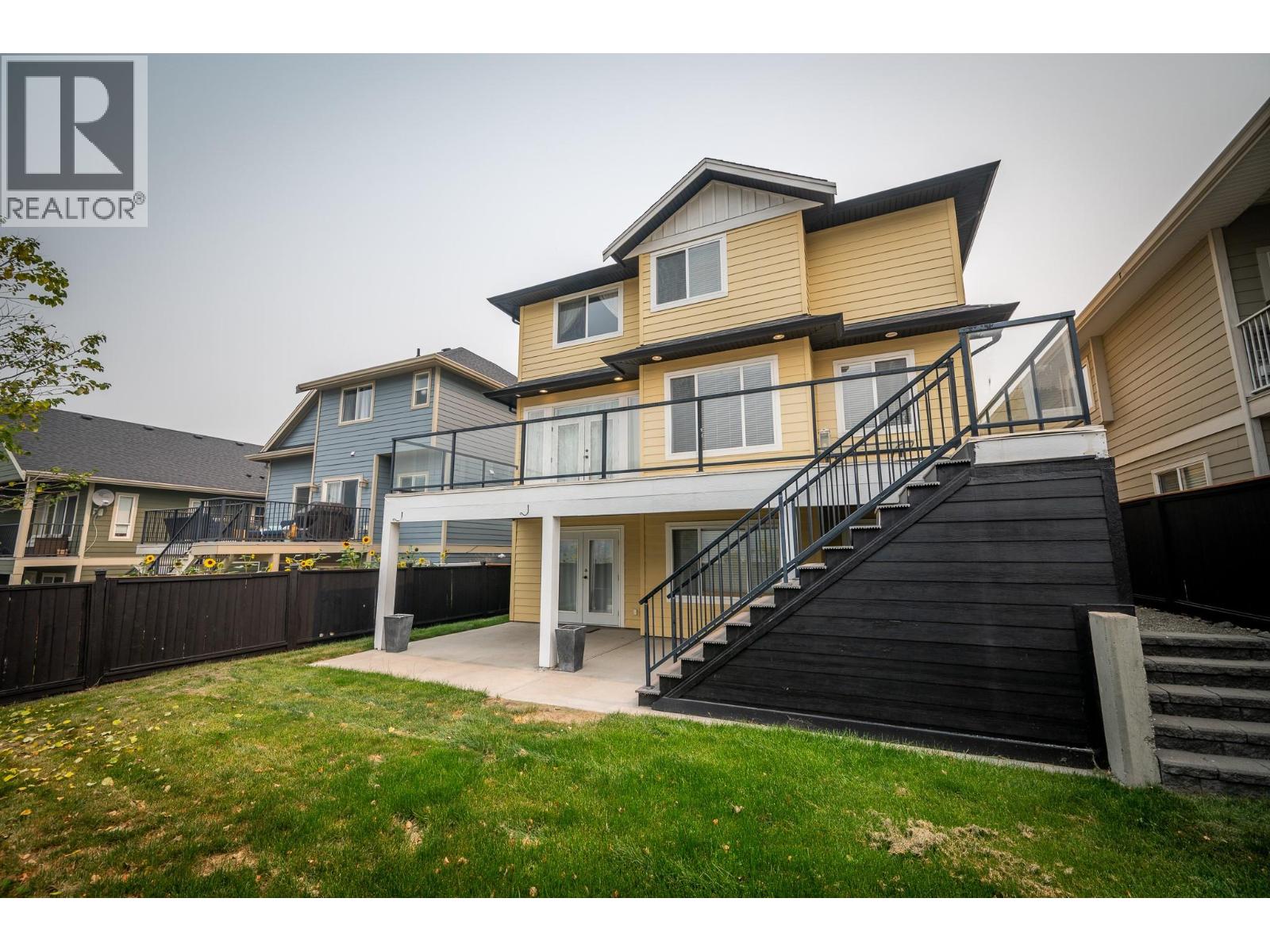 1864 Foxtail Drive, Kamloops, British Columbia  V1S 0A4 - Photo 41 - 10397164