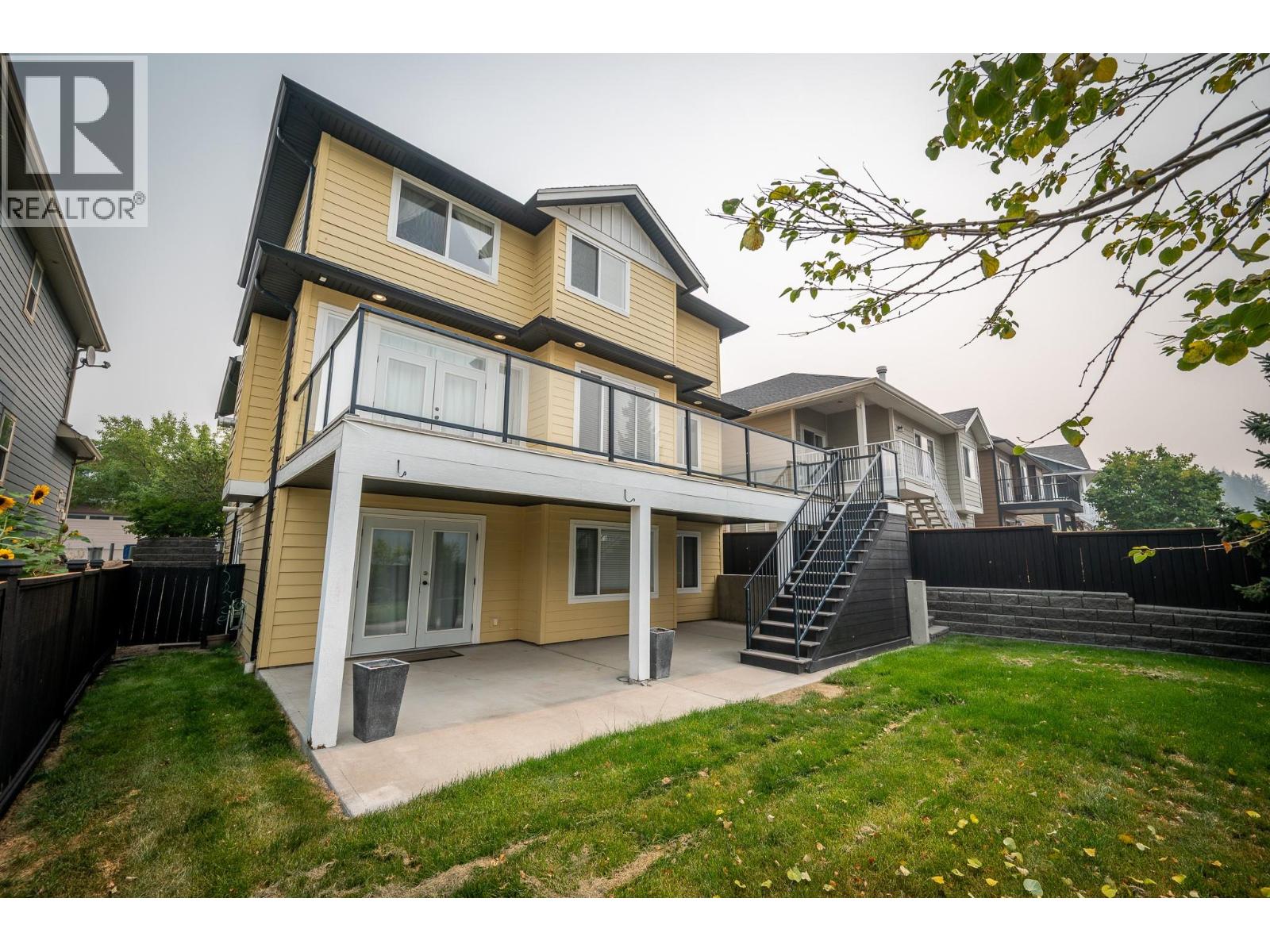 1864 Foxtail Drive, Kamloops, British Columbia  V1S 0A4 - Photo 42 - 10397164
