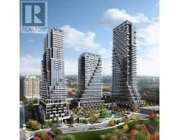 3104 - 10 INN ON THE PARK DRIVE, Toronto, Ontario