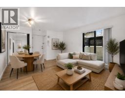 101 8645 OSLER STREET, Vancouver, British Columbia