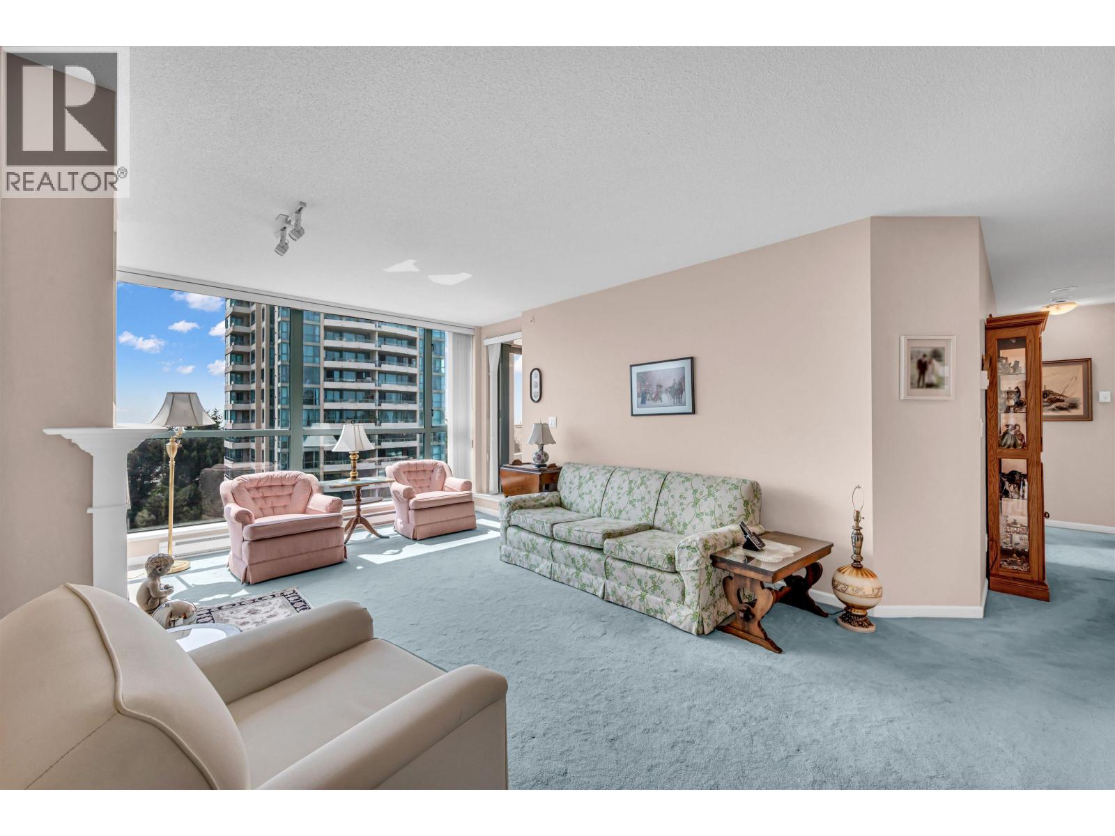 803 6611 Southoaks Crescent, Burnaby, British Columbia  V5E 4L5 - Photo 16 - R3153769