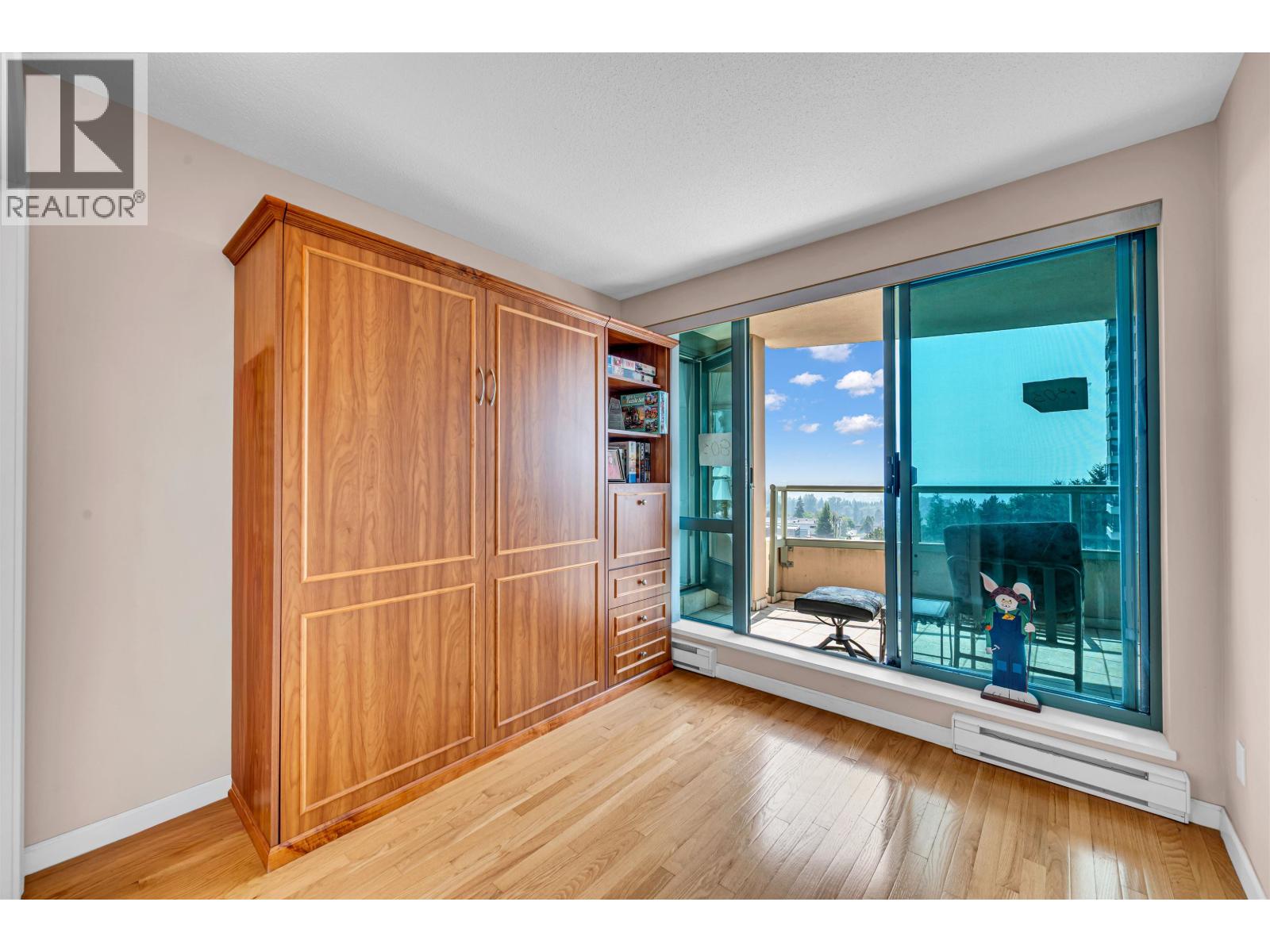803 6611 Southoaks Crescent, Burnaby, British Columbia  V5E 4L5 - Photo 25 - R3153769