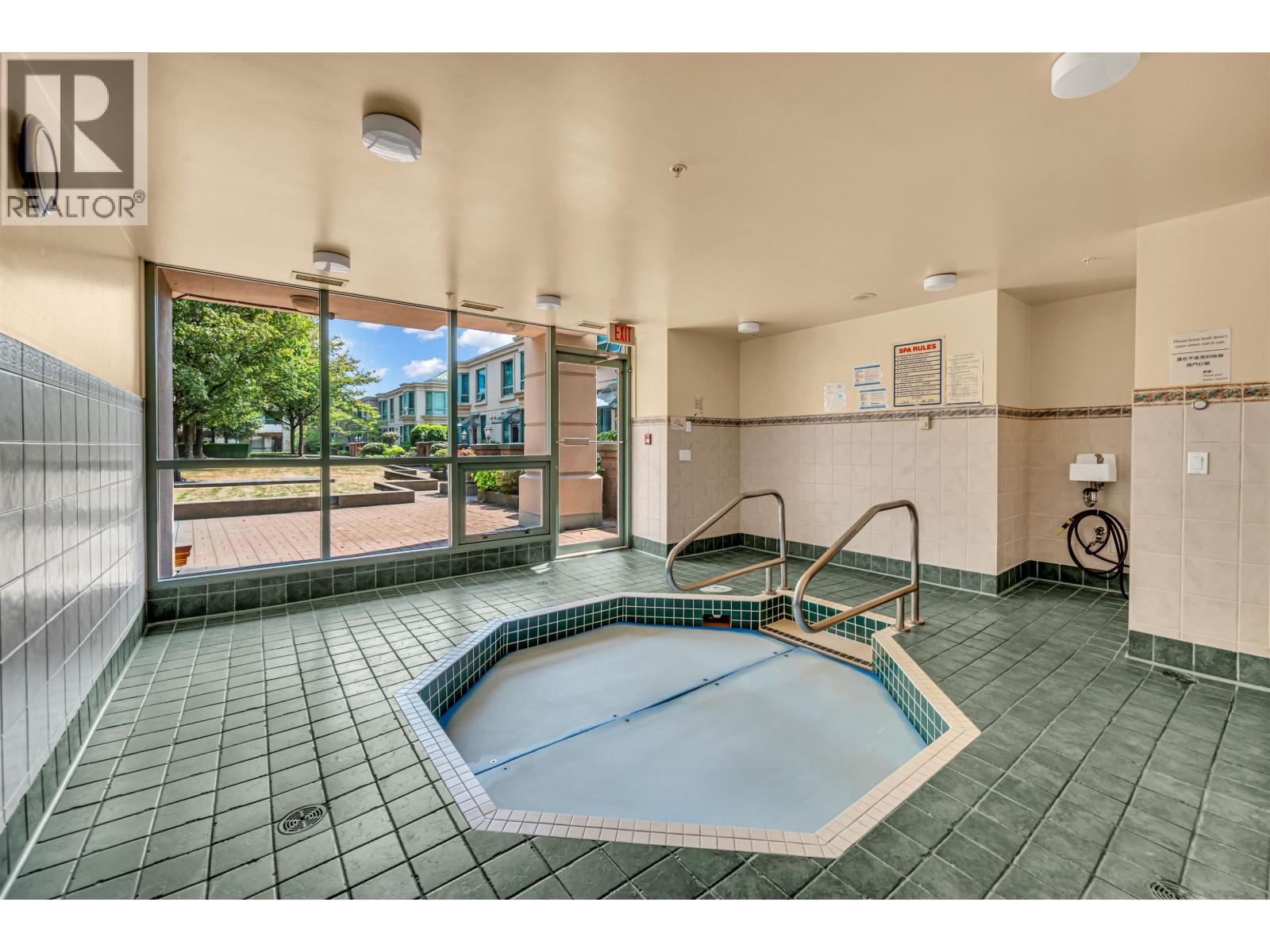 803 6611 Southoaks Crescent, Burnaby, British Columbia  V5E 4L5 - Photo 32 - R3153769