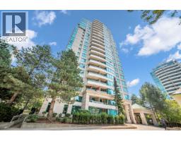 803 6611 SOUTHOAKS CRESCENT, Burnaby, British Columbia