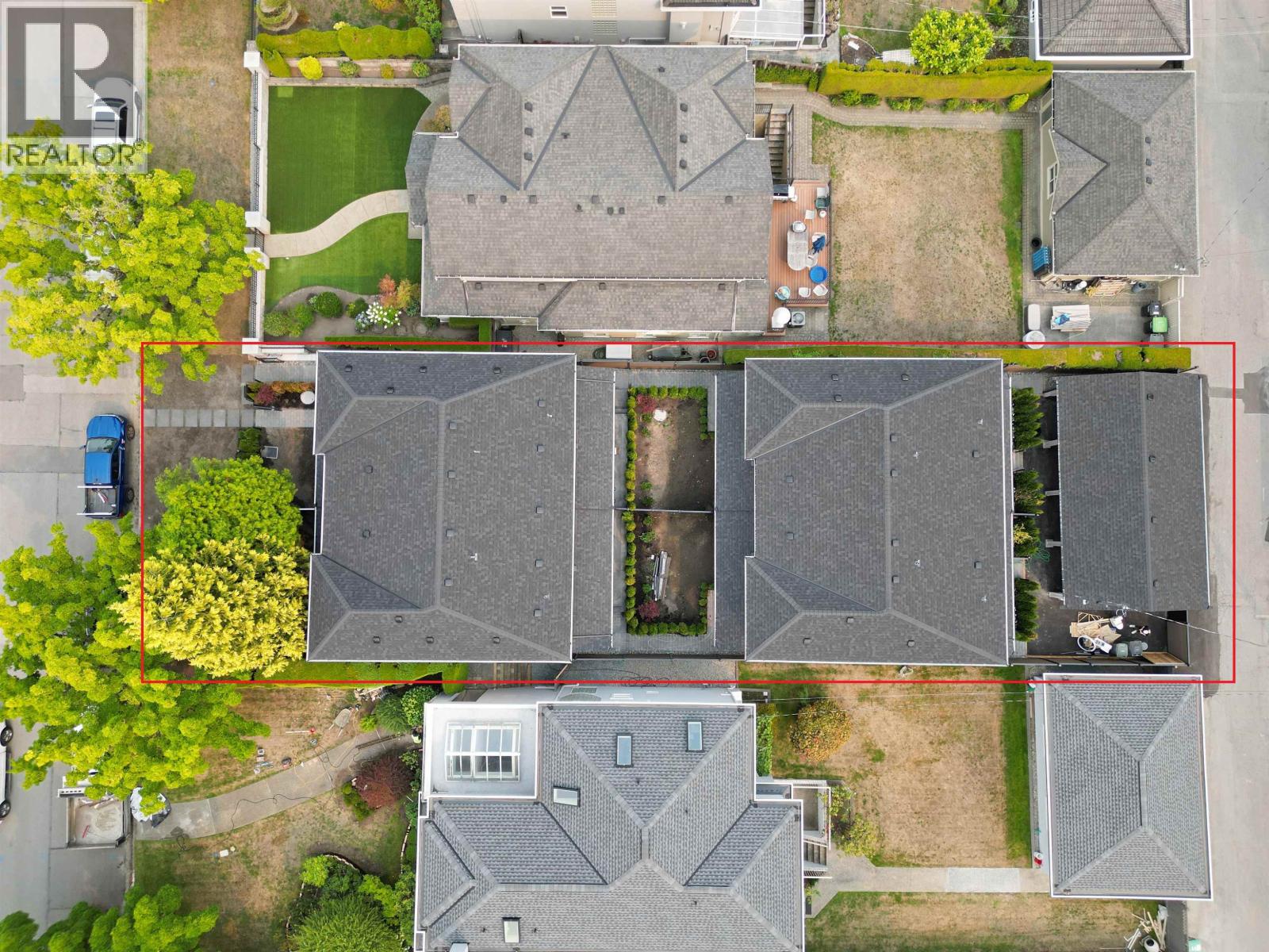 2 1958 W 60th Avenue, Vancouver, British Columbia V6P 2B1 - Photo 20 - R3153774