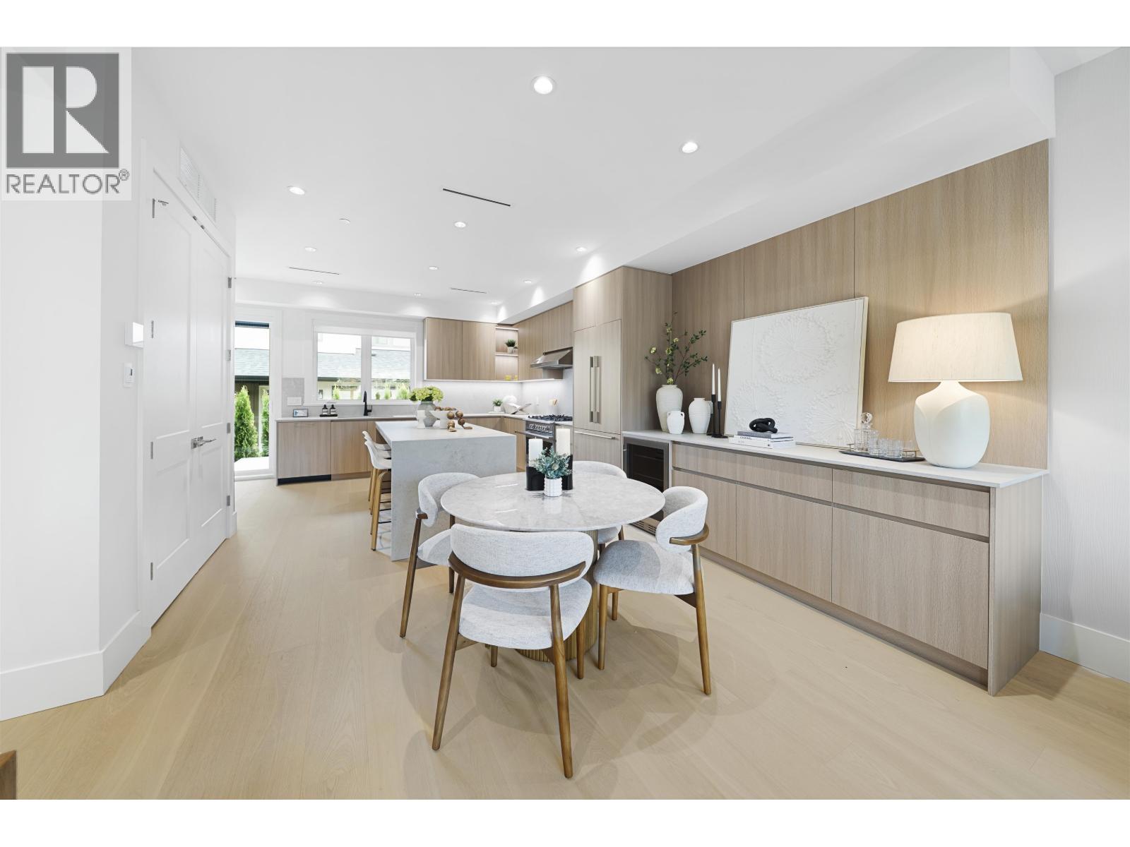 2 1958 W 60th Avenue, Vancouver, British Columbia V6P 2B1 - Photo 7 - R3153774