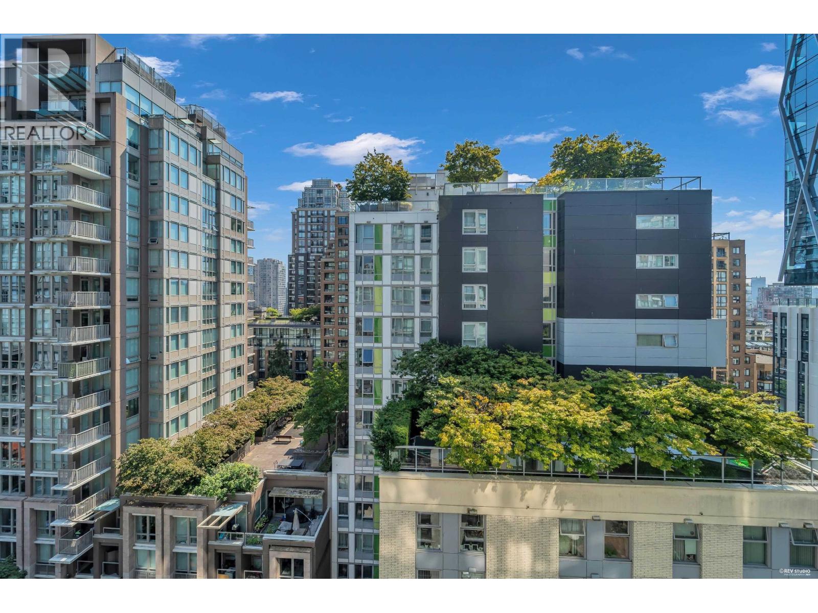 1106 1082 SEYMOUR STREET, Vancouver, British Columbia
