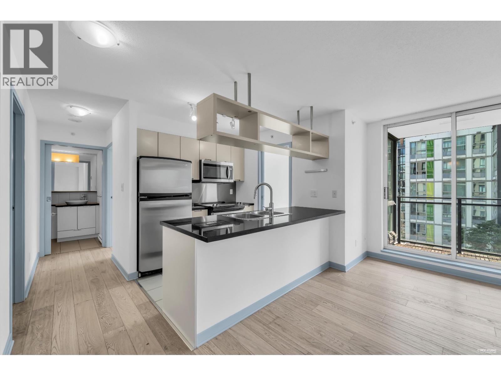 1106 1082 Seymour Street, Vancouver, British Columbia  V6B 1X9 - Photo 10 - R3153781