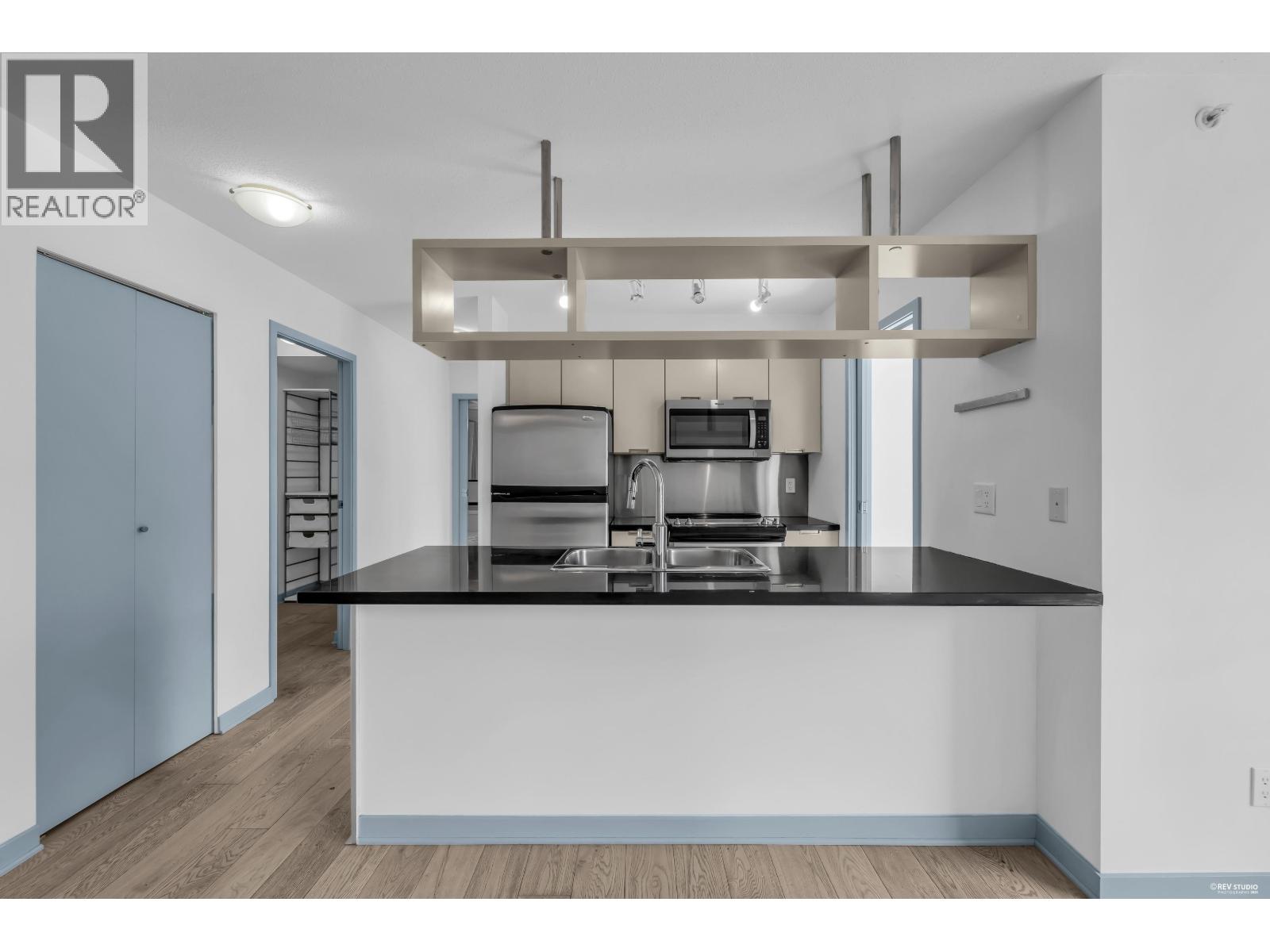 1106 1082 Seymour Street, Vancouver, British Columbia  V6B 1X9 - Photo 11 - R3153781