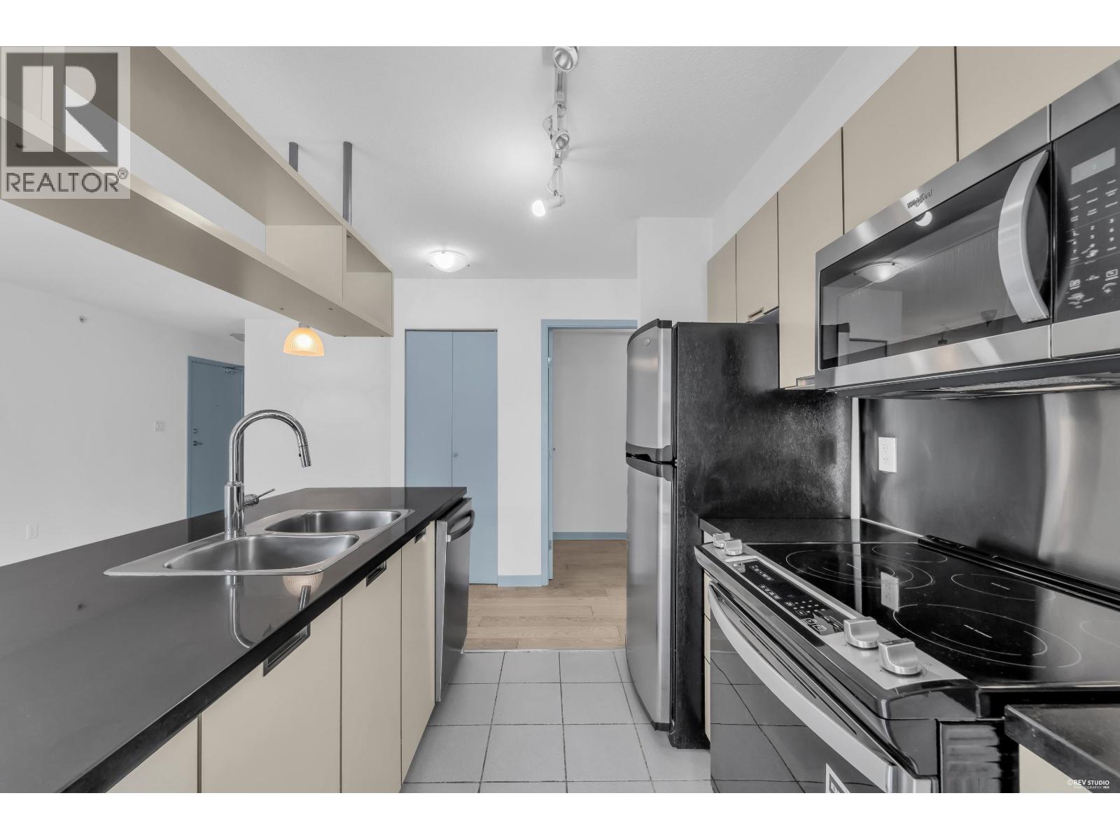 1106 1082 Seymour Street, Vancouver, British Columbia  V6B 1X9 - Photo 13 - R3153781