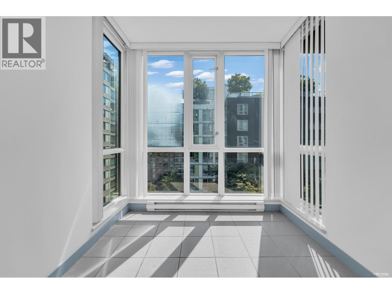 1106 1082 Seymour Street, Vancouver, British Columbia  V6B 1X9 - Photo 15 - R3153781