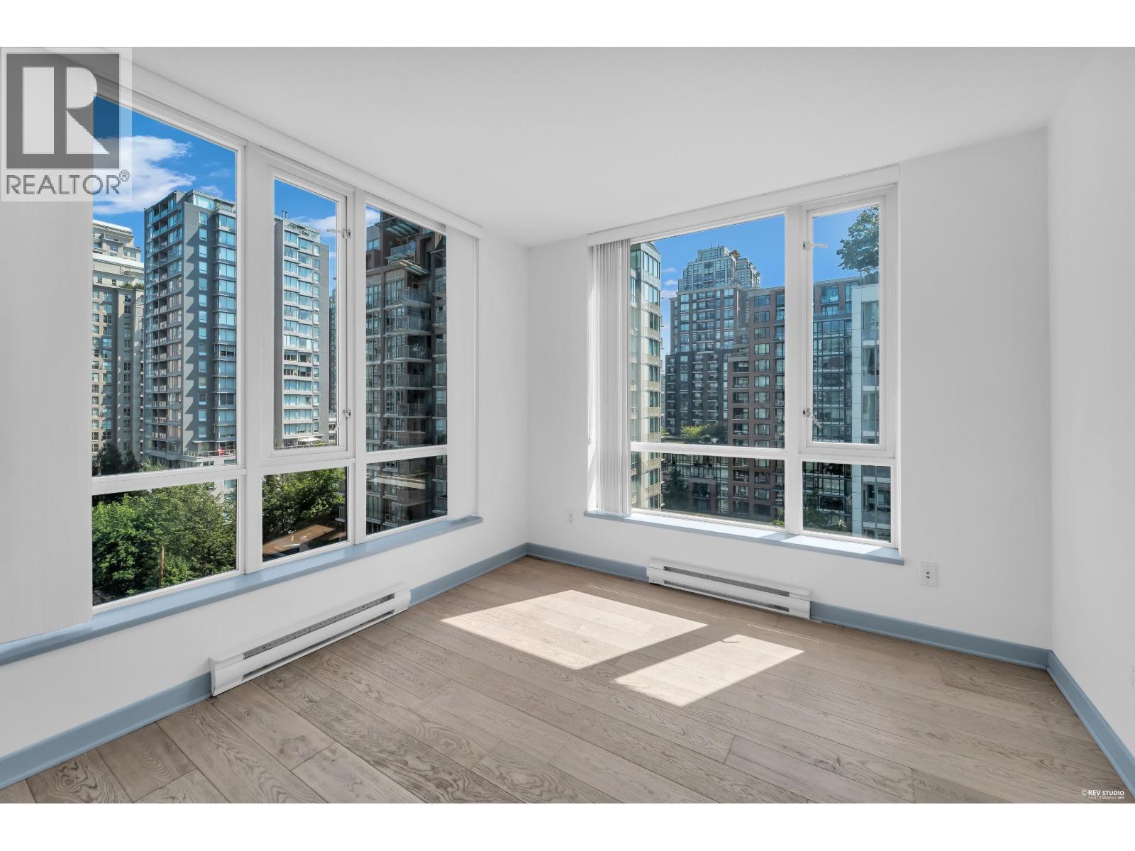 1106 1082 Seymour Street, Vancouver, British Columbia  V6B 1X9 - Photo 18 - R3153781