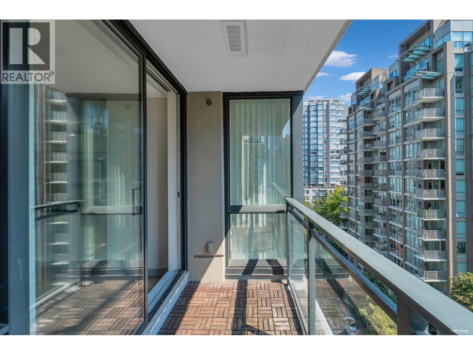 1106 1082 Seymour Street, Vancouver, British Columbia  V6B 1X9 - Photo 23 - R3153781