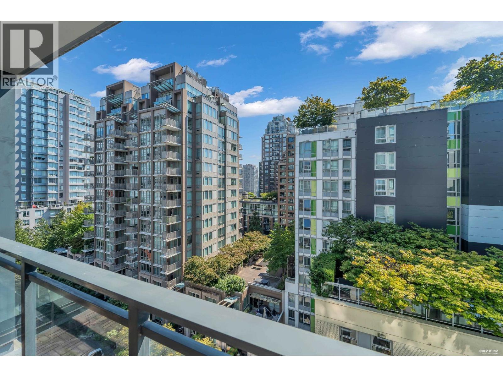 1106 1082 Seymour Street, Vancouver, British Columbia  V6B 1X9 - Photo 27 - R3153781