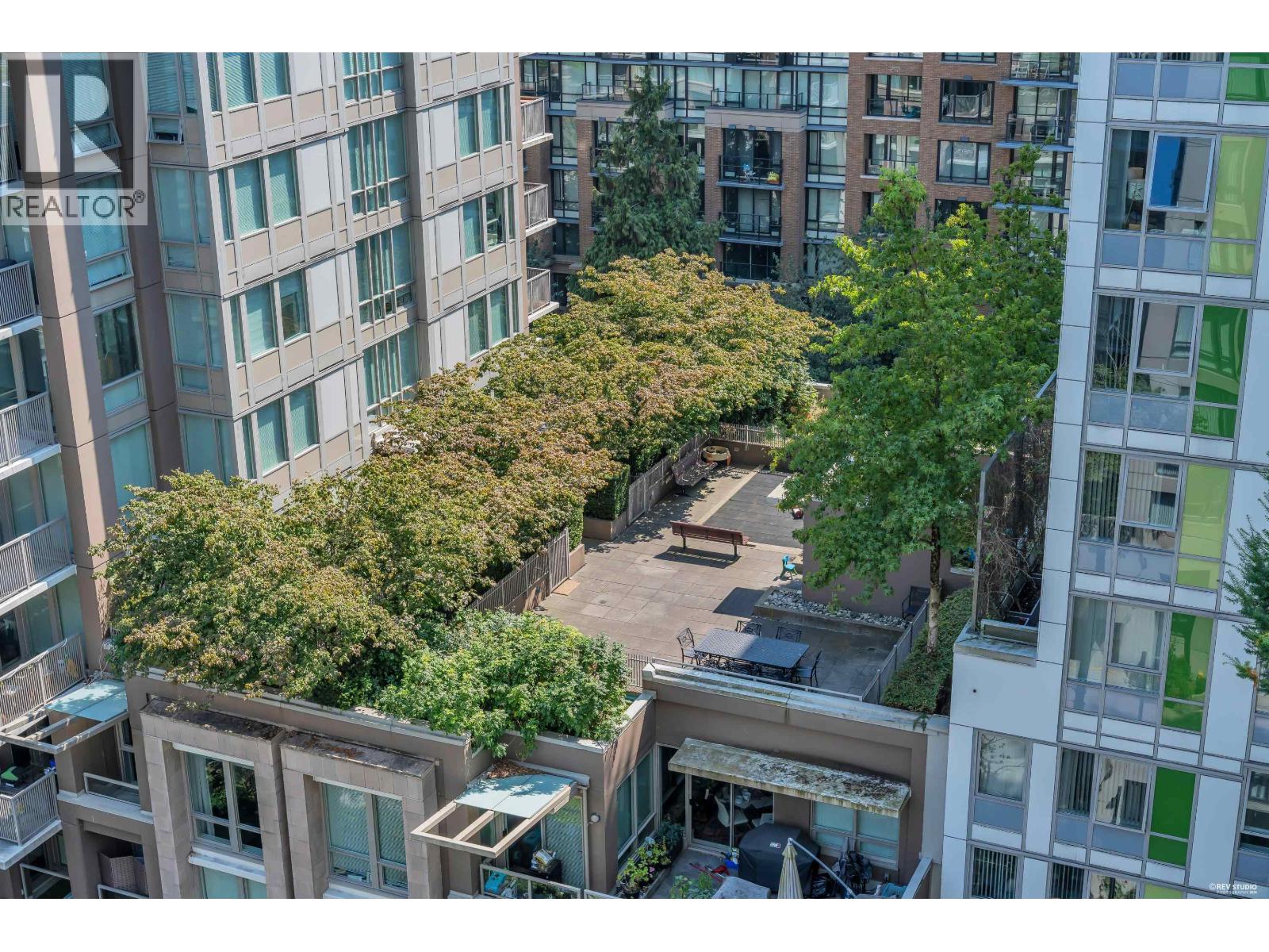 1106 1082 Seymour Street, Vancouver, British Columbia  V6B 1X9 - Photo 28 - R3153781