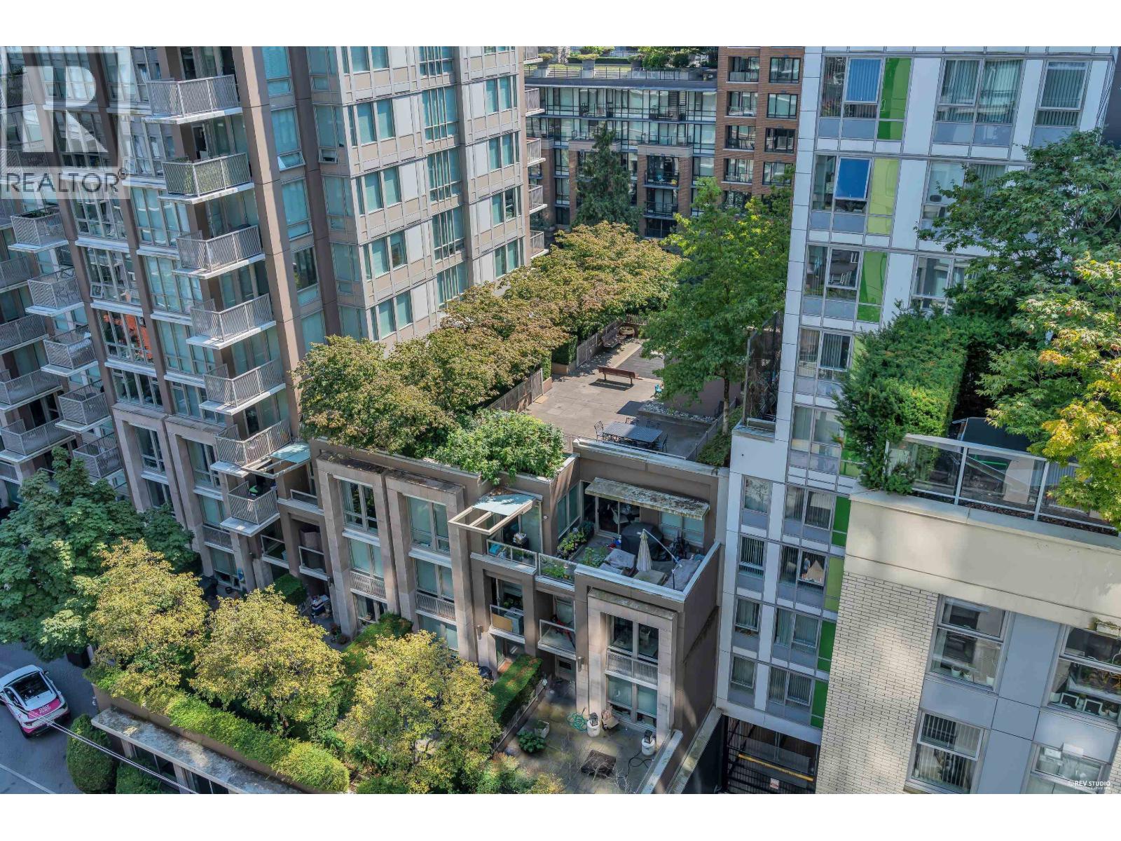 1106 1082 Seymour Street, Vancouver, British Columbia  V6B 1X9 - Photo 29 - R3153781