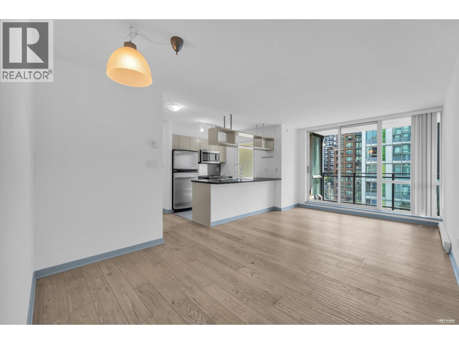 1106 1082 Seymour Street, Vancouver, British Columbia  V6B 1X9 - Photo 6 - R3153781