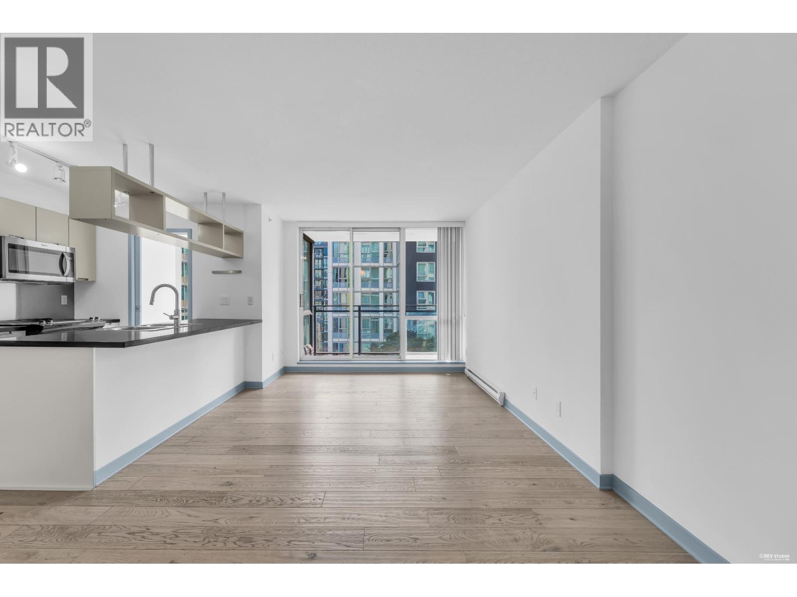 1106 1082 Seymour Street, Vancouver, British Columbia  V6B 1X9 - Photo 7 - R3153781