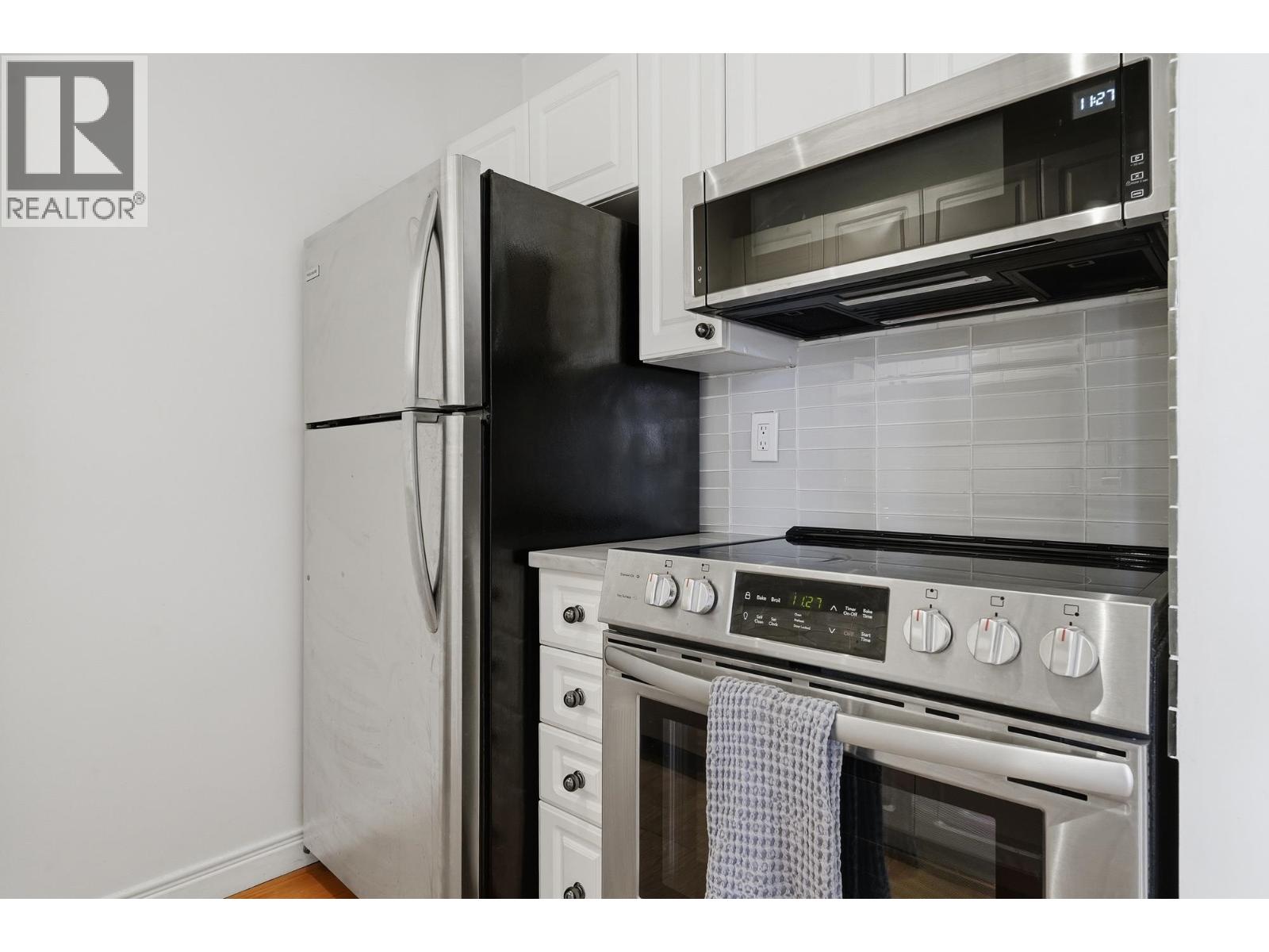 403 233 Abbott Street, Vancouver, British Columbia V6B 2K7 - Photo 10 - R3153784