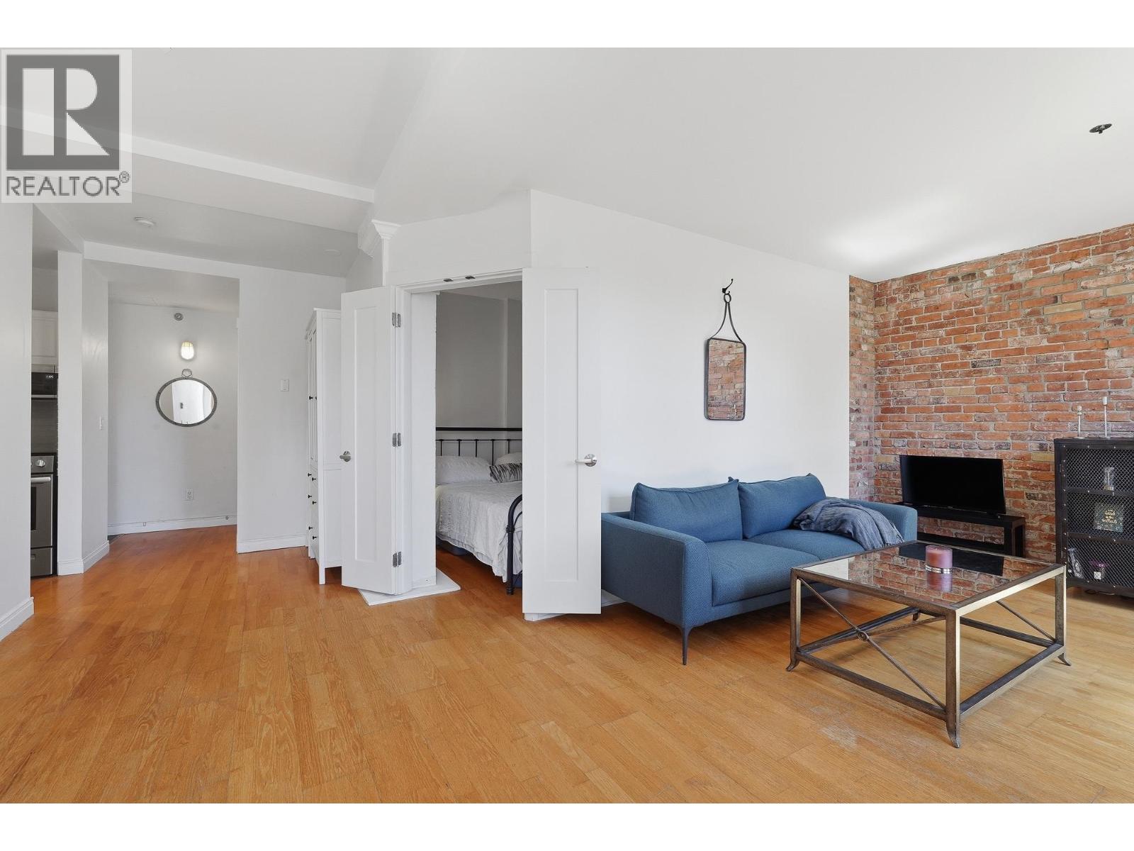 403 233 Abbott Street, Vancouver, British Columbia V6B 2K7 - Photo 13 - R3153784