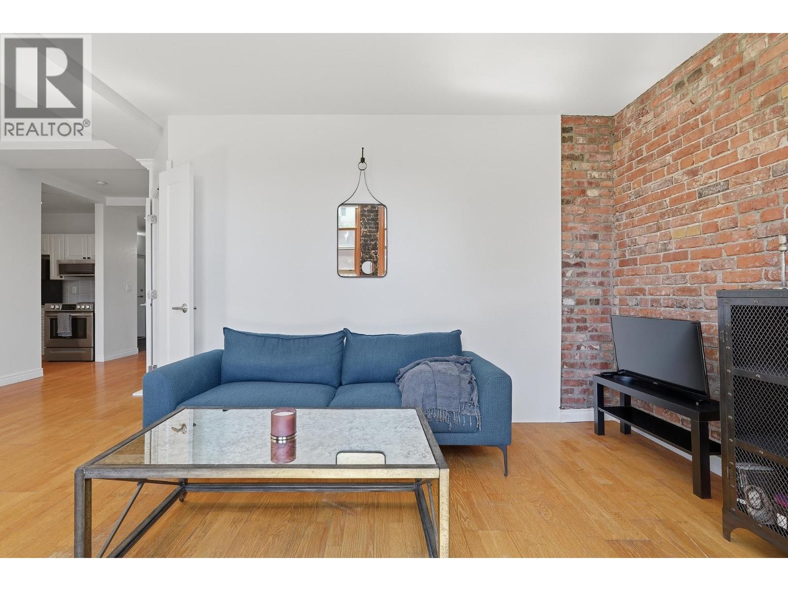 403 233 Abbott Street, Vancouver, British Columbia V6B 2K7 - Photo 14 - R3153784