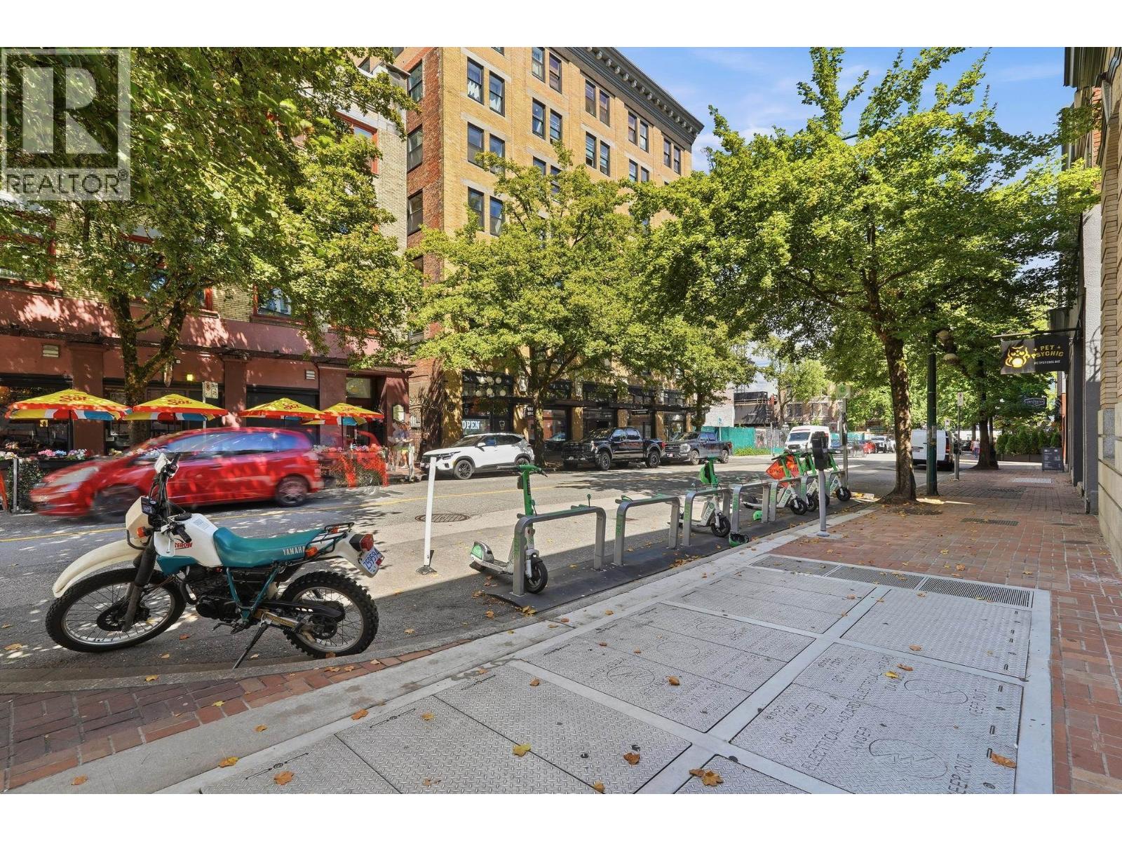 403 233 Abbott Street, Vancouver, British Columbia V6B 2K7 - Photo 21 - R3153784