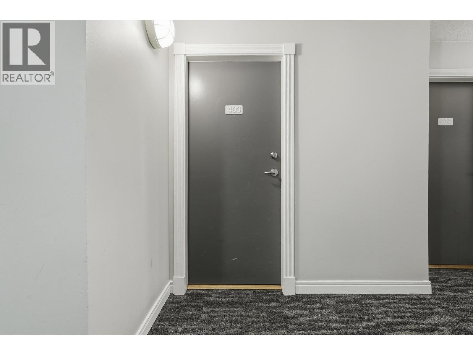 403 233 Abbott Street, Vancouver, British Columbia V6B 2K7 - Photo 27 - R3153784