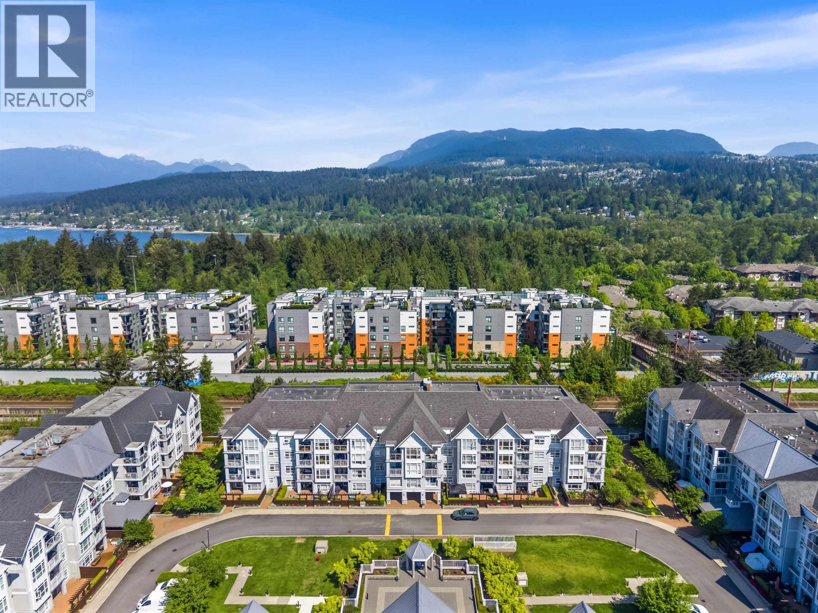 302 3142 St Johns Street, Port Moody, British Columbia  V3H 5E5 - Photo 27 - R3153787