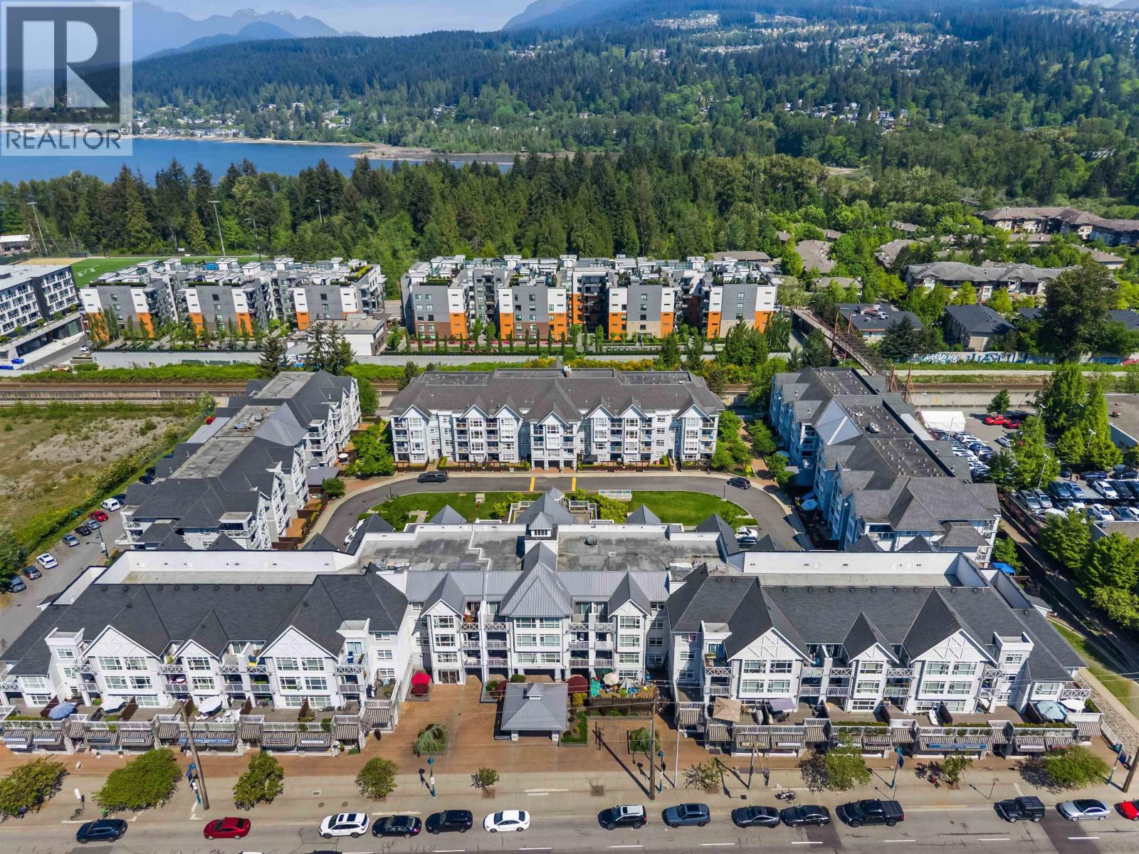 302 3142 St Johns Street, Port Moody, British Columbia  V3H 5E5 - Photo 37 - R3153787