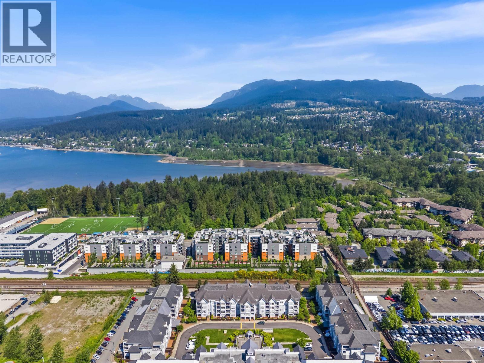 302 3142 St Johns Street, Port Moody, British Columbia  V3H 5E5 - Photo 38 - R3153787