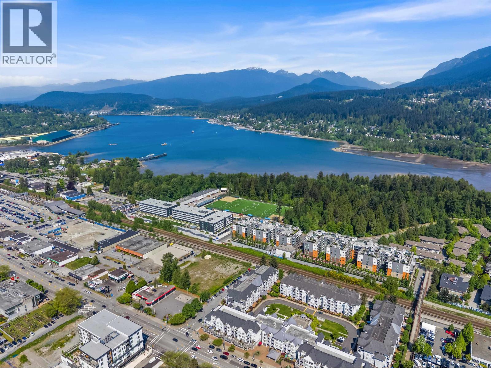302 3142 St Johns Street, Port Moody, British Columbia  V3H 5E5 - Photo 39 - R3153787