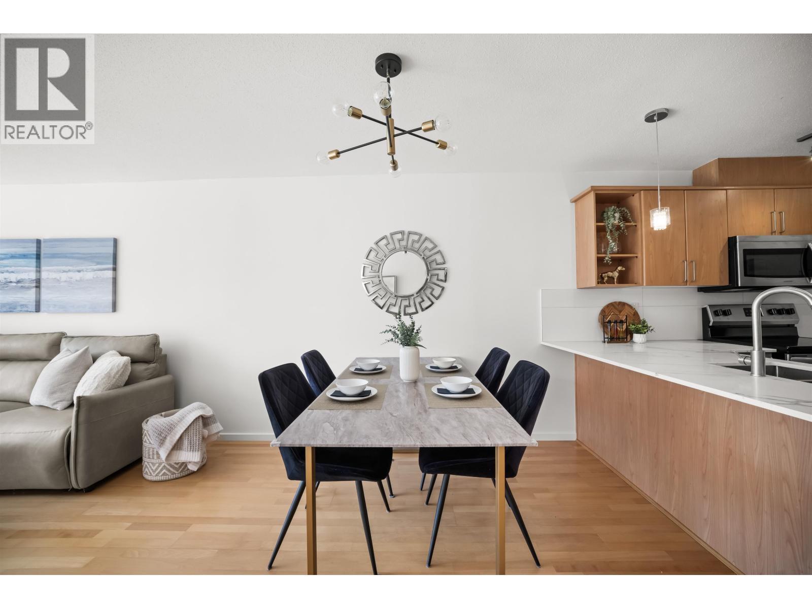 302 3142 St Johns Street, Port Moody, British Columbia  V3H 5E5 - Photo 6 - R3153787