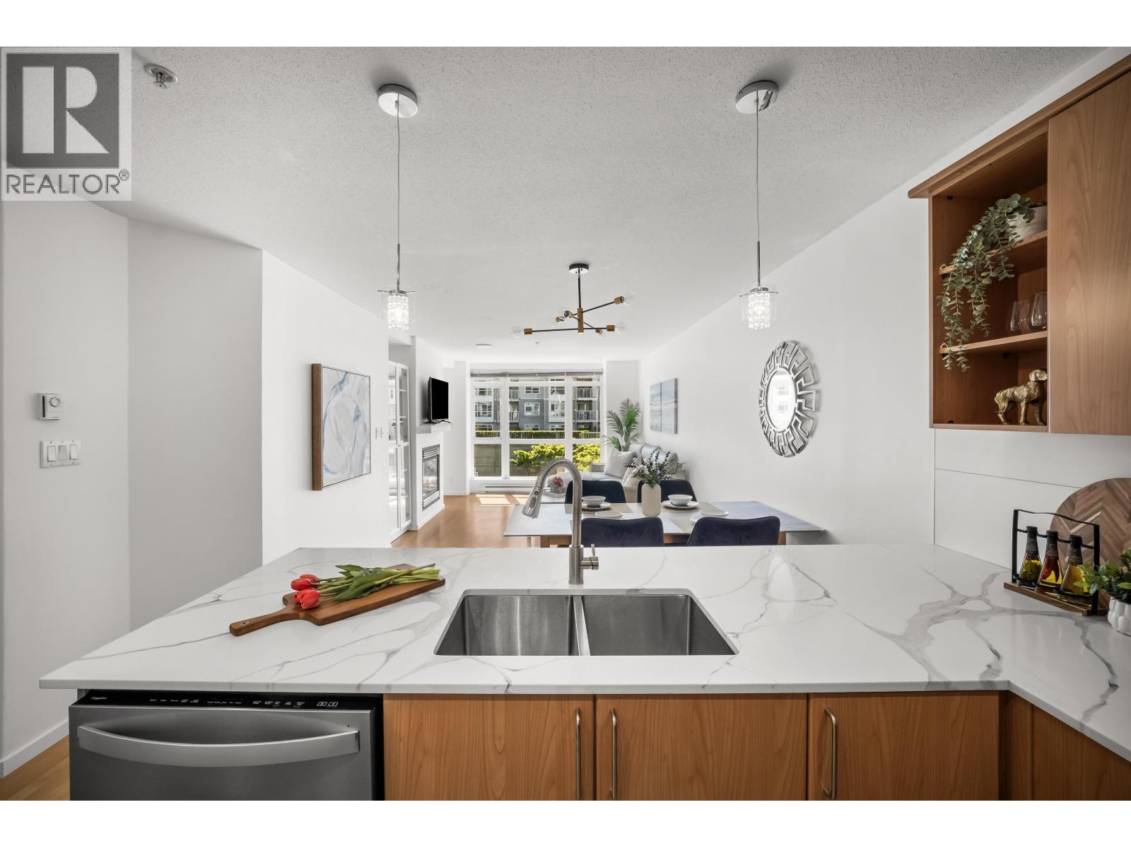302 3142 St Johns Street, Port Moody, British Columbia  V3H 5E5 - Photo 7 - R3153787