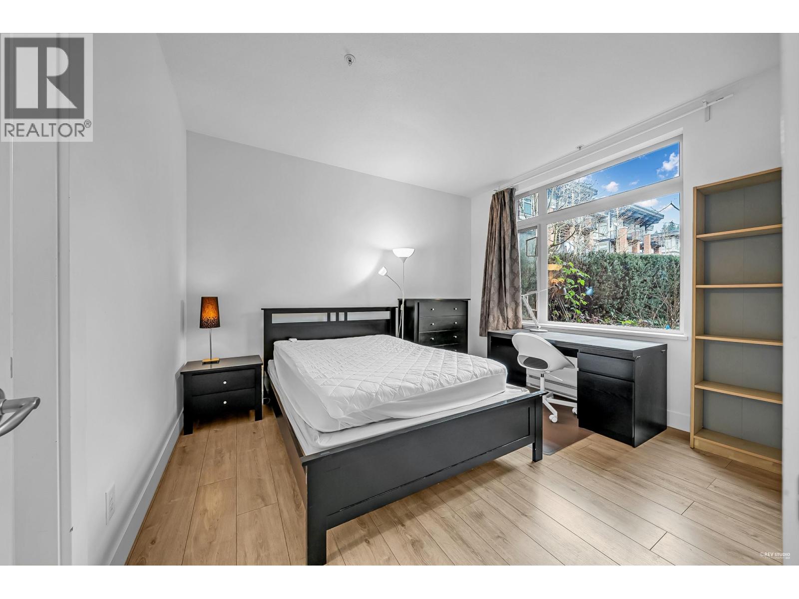 2250 WESBROOK MALL, Vancouver, British Columbia