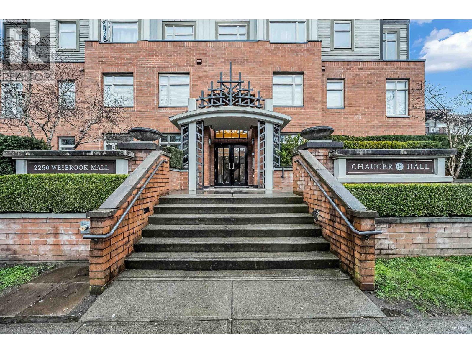 2250 Wesbrook Mall, Vancouver, British Columbia V6T 0A6 - Photo 21 - R3153791