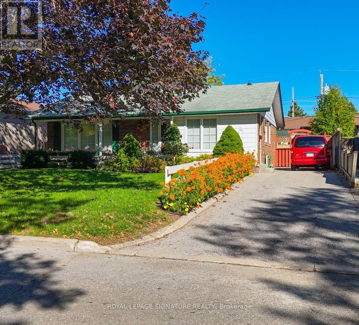 150 CLEMENTS ROAD E, Ajax, Ontario