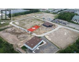 LOT 24 - 50 IRONSTONE CRESCENT, Barrie, Ontario