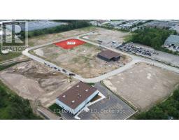 LOT 20 - 91 LANSDOWN ROAD, Barrie, Ontario