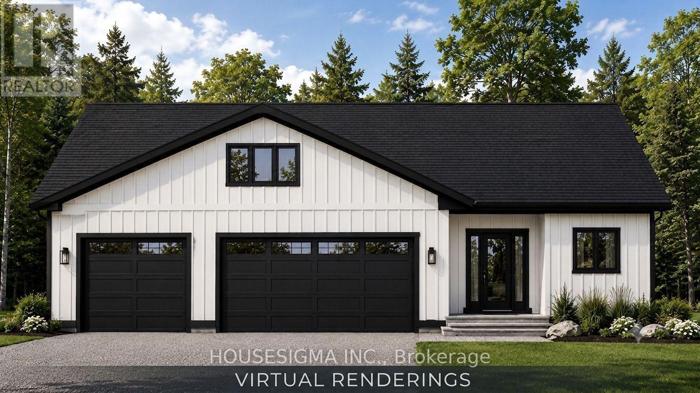68 Beauremi Road, Tiny, Ontario  L0L 2J0 - Photo 2 - S13649124