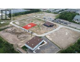 LOT 23 - 60 IRONSTONE CRESCENT, Barrie, Ontario