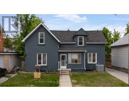 246 MARY STREET, Orillia, Ontario
