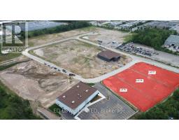LOTS 15 - 17 - 1 IRONSTONE CRESCENT, Barrie, Ontario