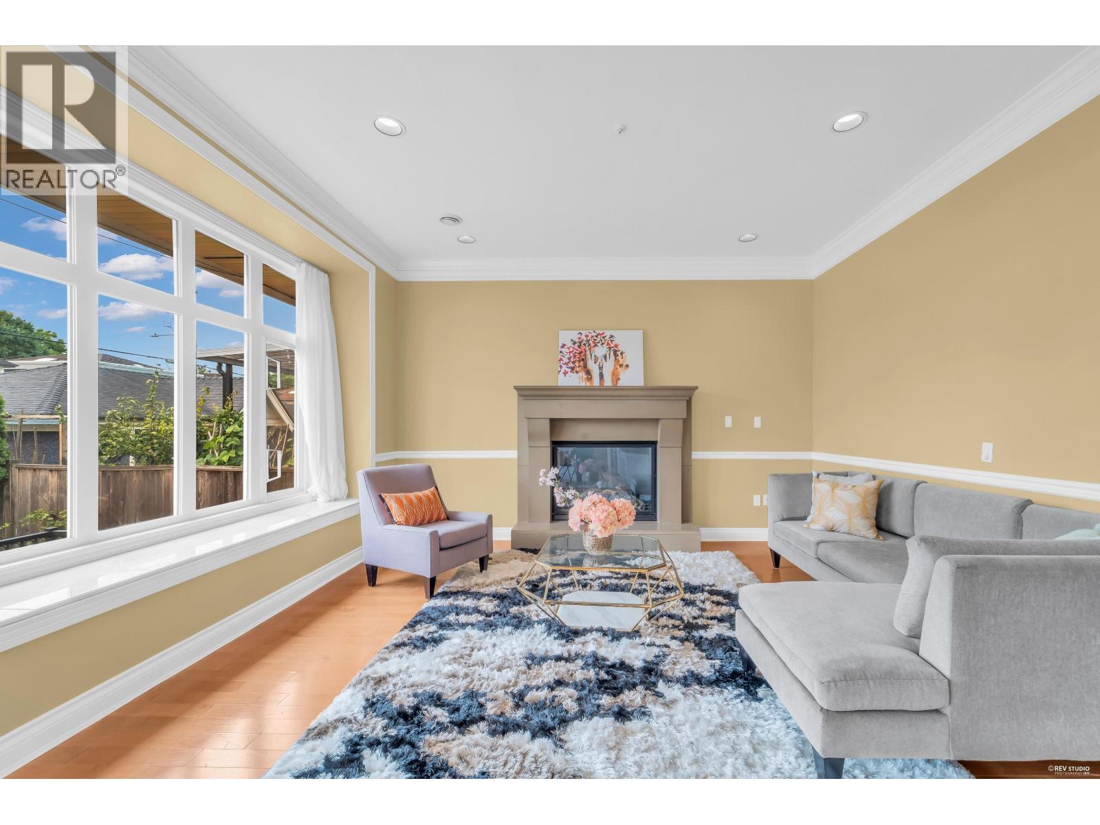 2498 W 22nd Avenue, Vancouver, British Columbia  V6L 1M2 - Photo 11 - R3153785