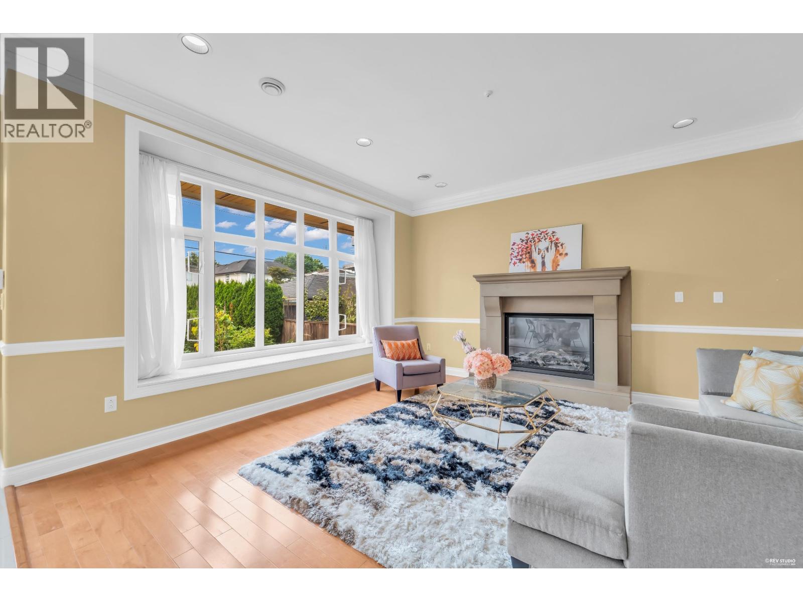 2498 W 22nd Avenue, Vancouver, British Columbia  V6L 1M2 - Photo 12 - R3153785