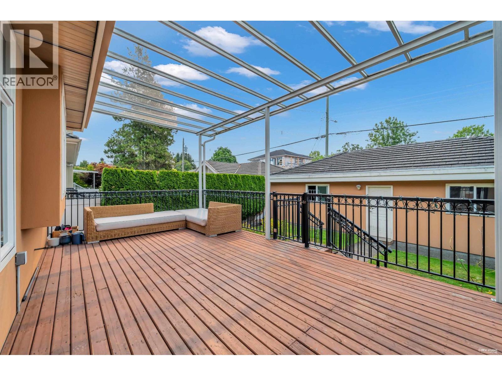2498 W 22nd Avenue, Vancouver, British Columbia  V6L 1M2 - Photo 22 - R3153785